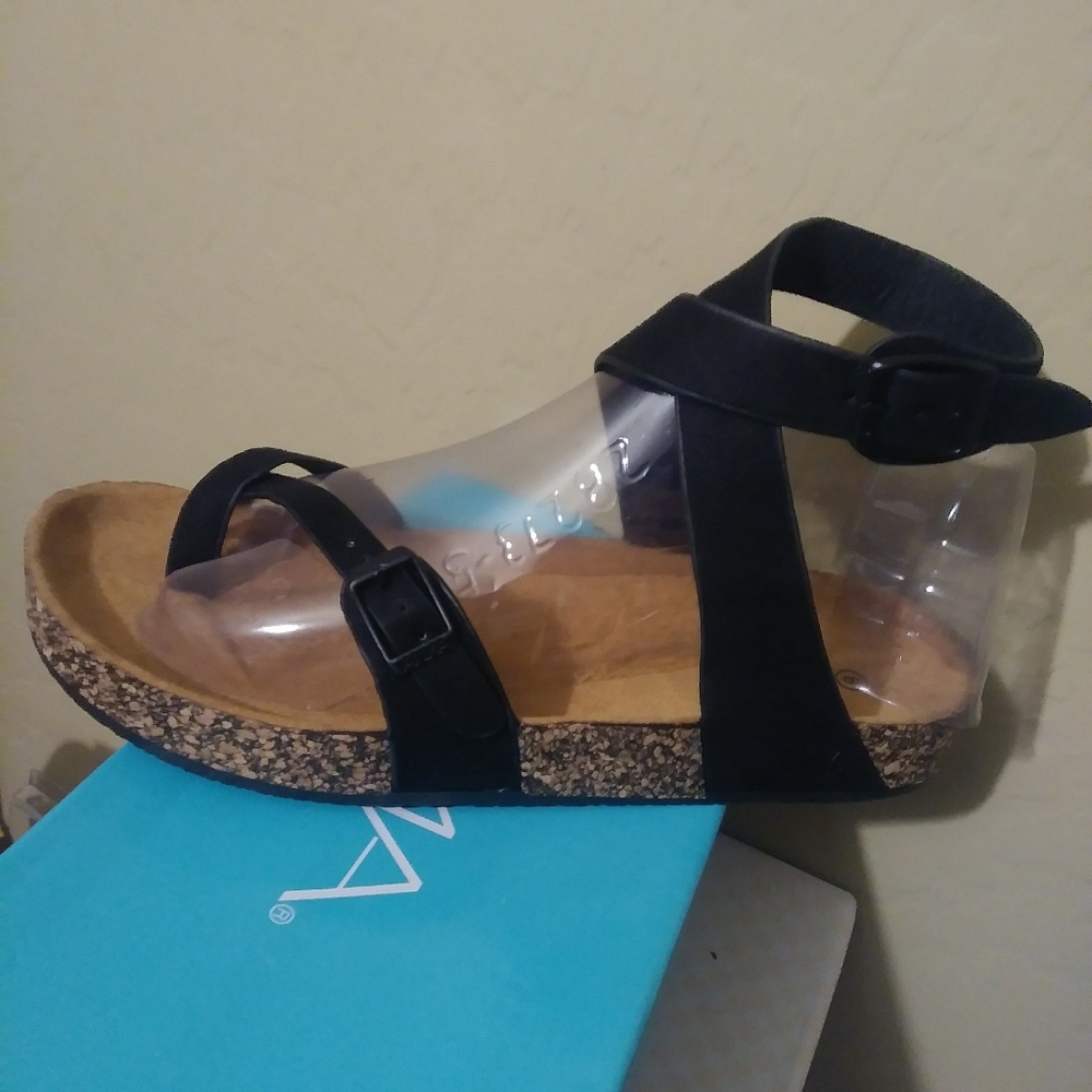 Lowest Price Birken Sandals